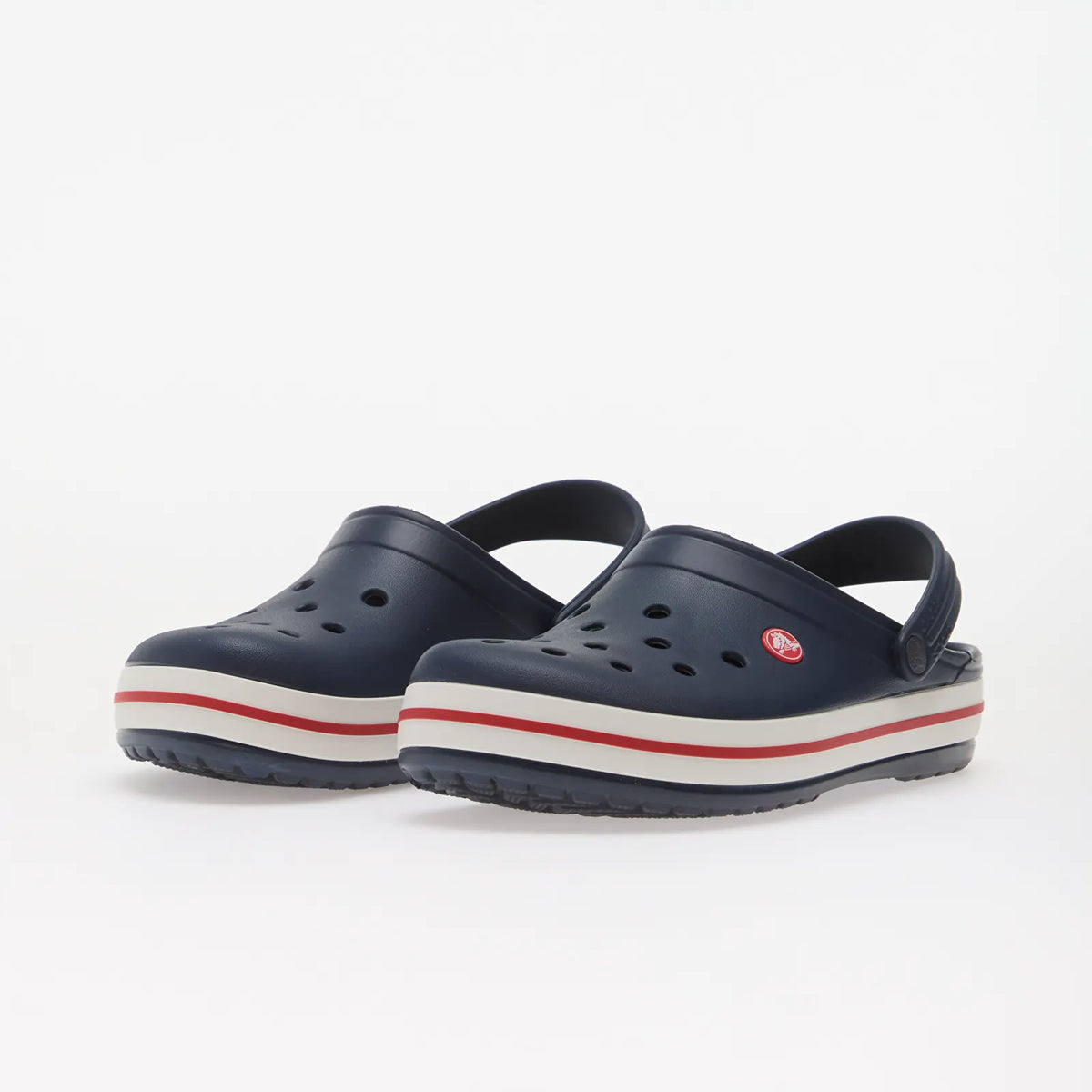 Crocs Crocband Bleu