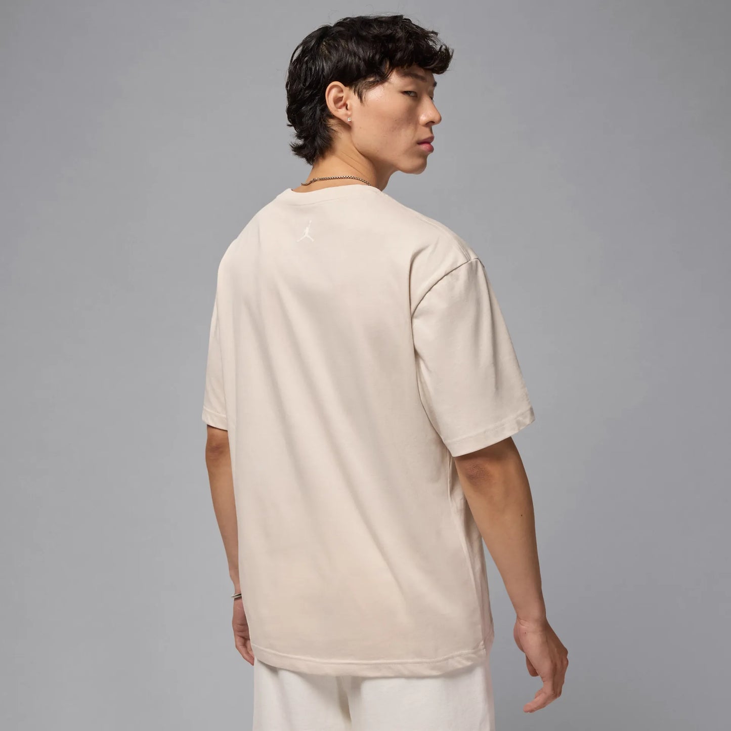 Jordan Brooklyn Light Orewood Brown/Sail