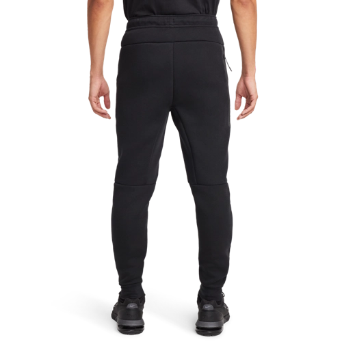 Ensemble Nike Tech Fleece Gris / Noir 2025