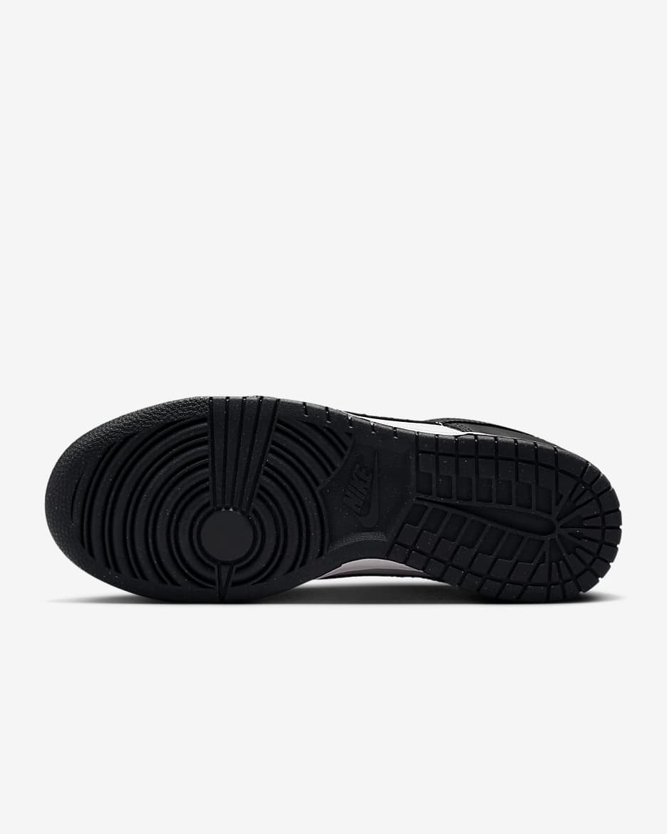 Femme -Dunk Low Panda