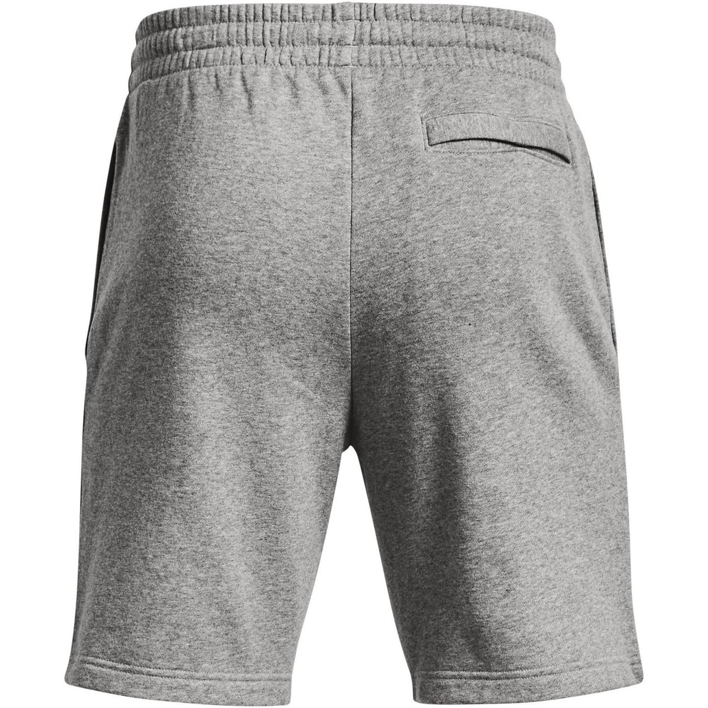 UA Rival Fleece Shorts