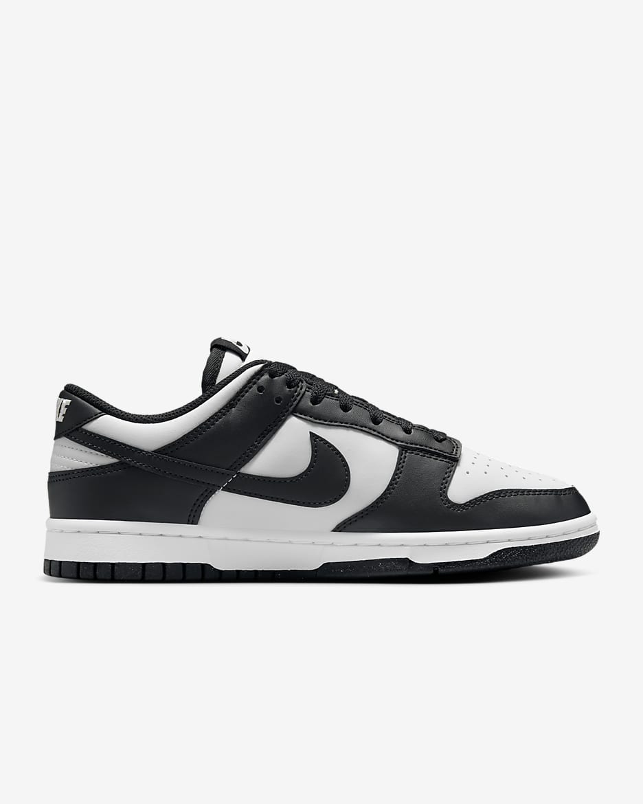 Femme -Dunk Low Panda