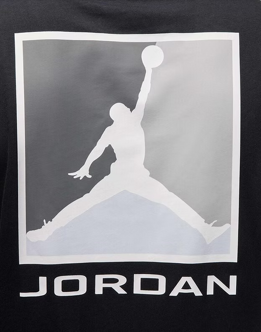 T-Shirt Jordan Brookyln Baseline