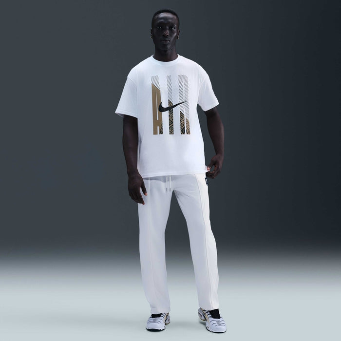 T-shirt Max90 White