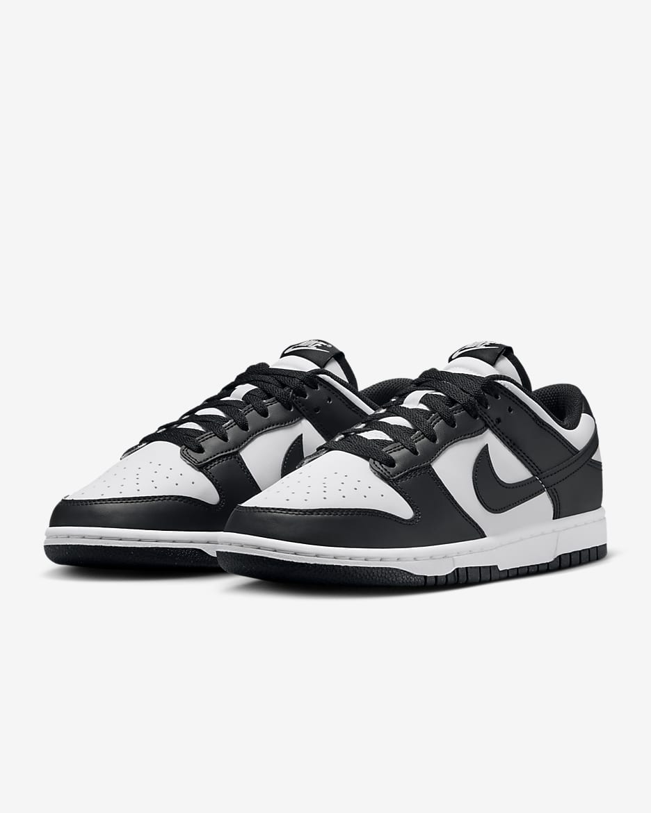 Femme -Dunk Low Panda