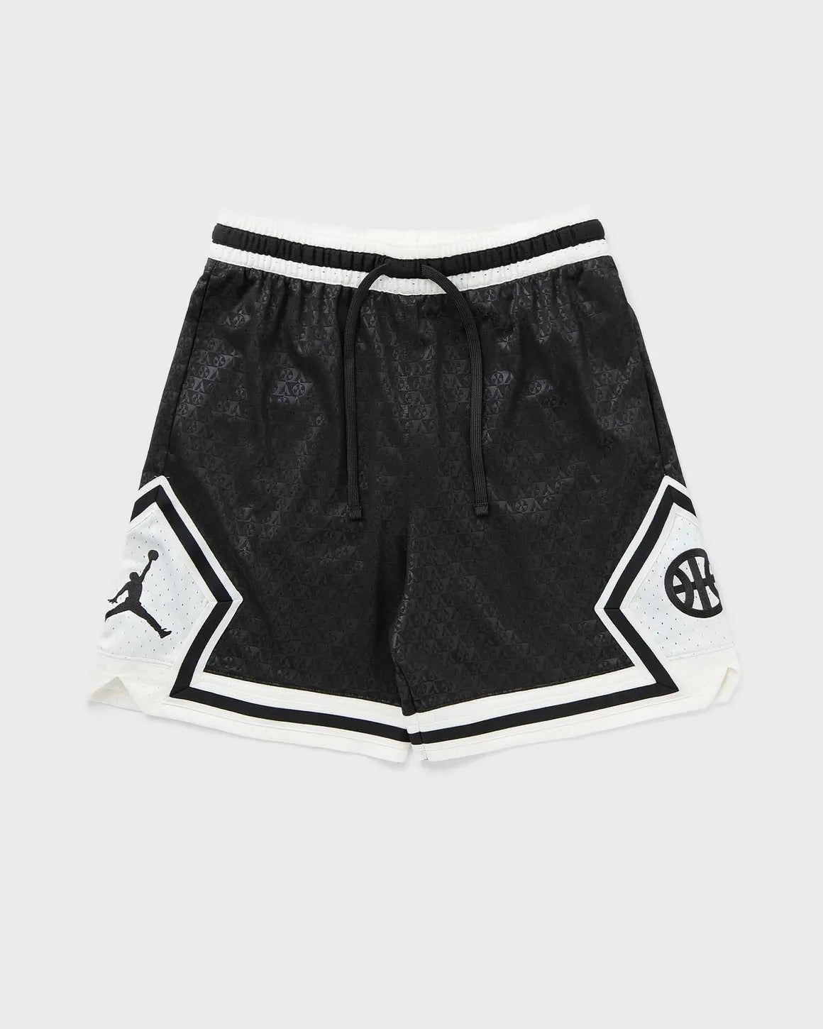 Jordan Diamond Shorts Quai 54 Édition Spéciale