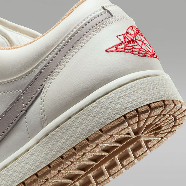 Air Jordan 1 Low 'Sail College Grey'
