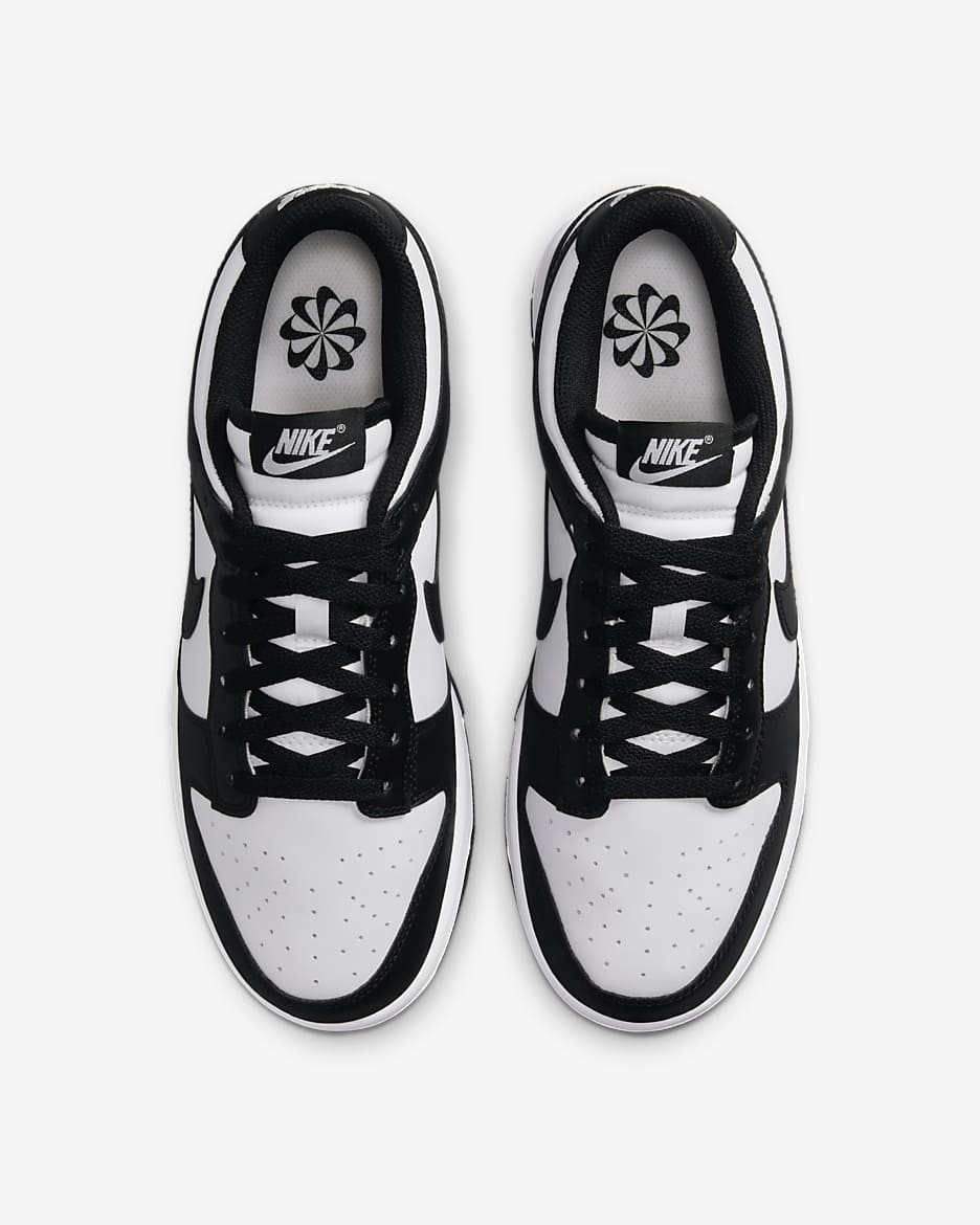Femme -Dunk Low Panda