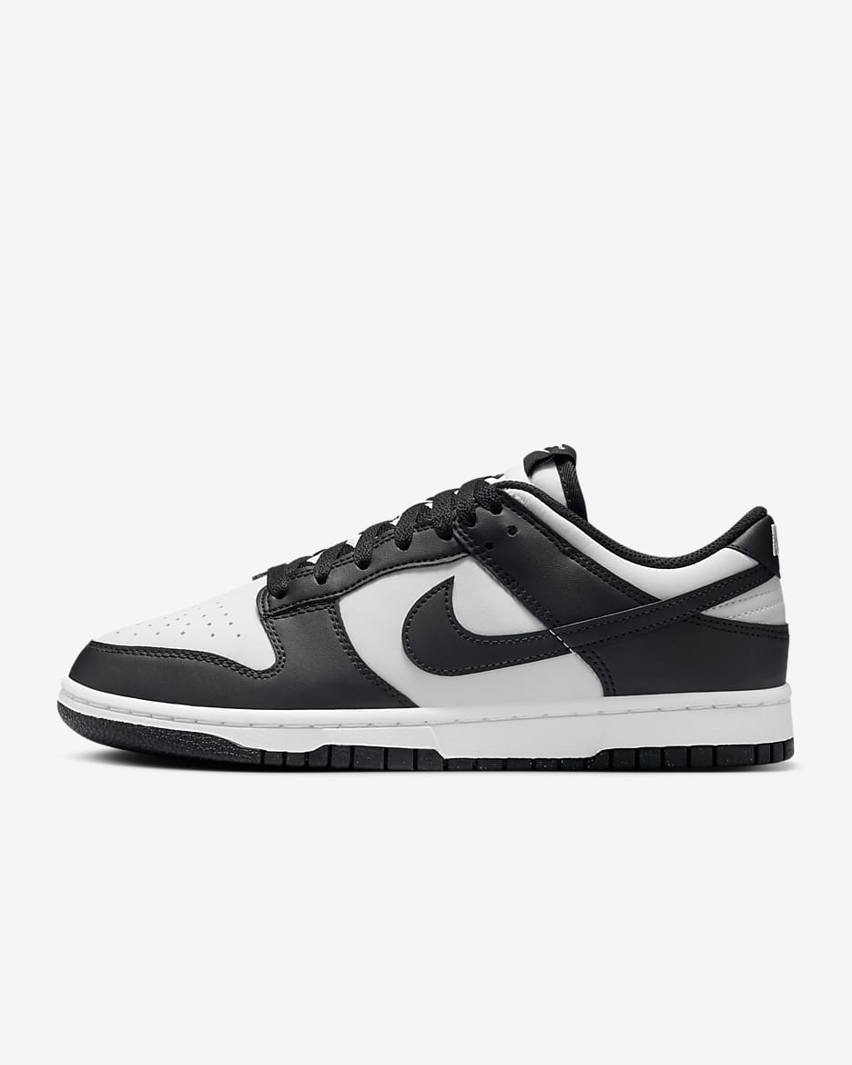 Femme -Dunk Low Panda