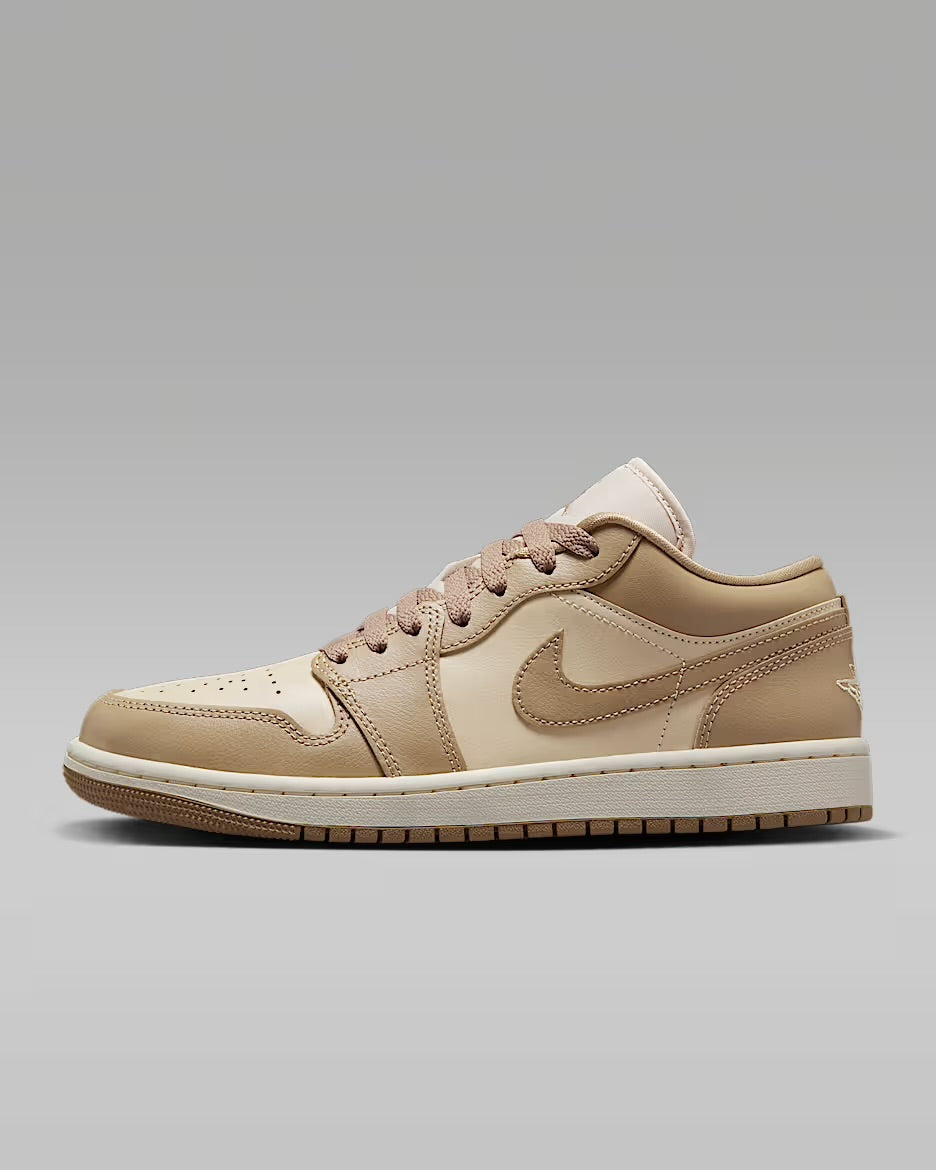 Femme- Air Jordan Low Desert 2025