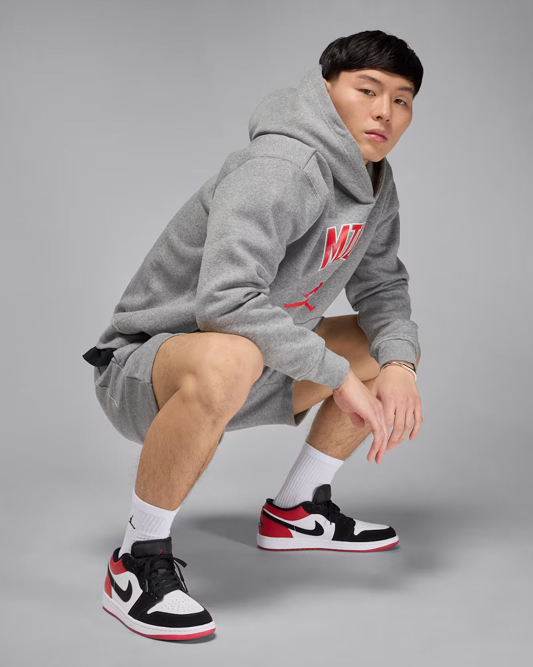 Air Jordan 1 Low Chicago 2025