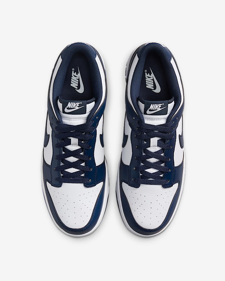Nike Dunk Low Retro Midnight