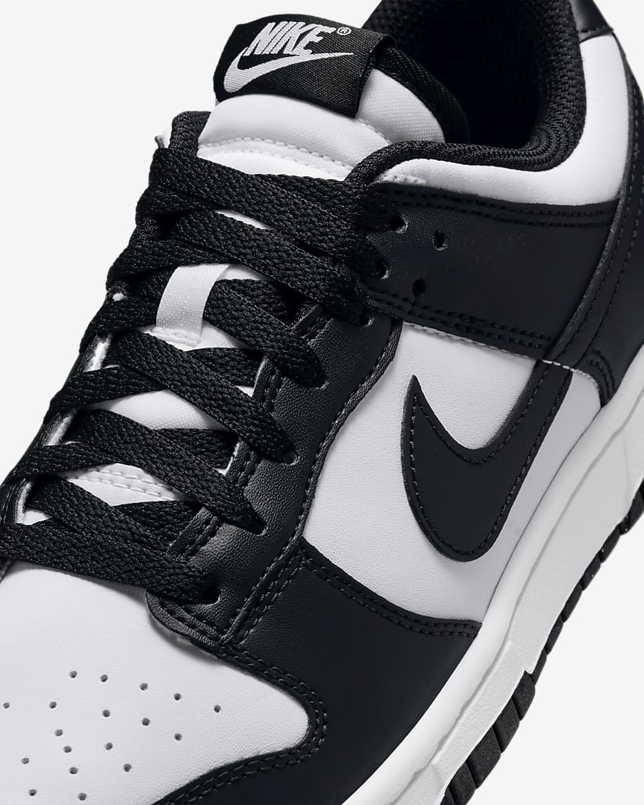 Femme -Dunk Low Panda