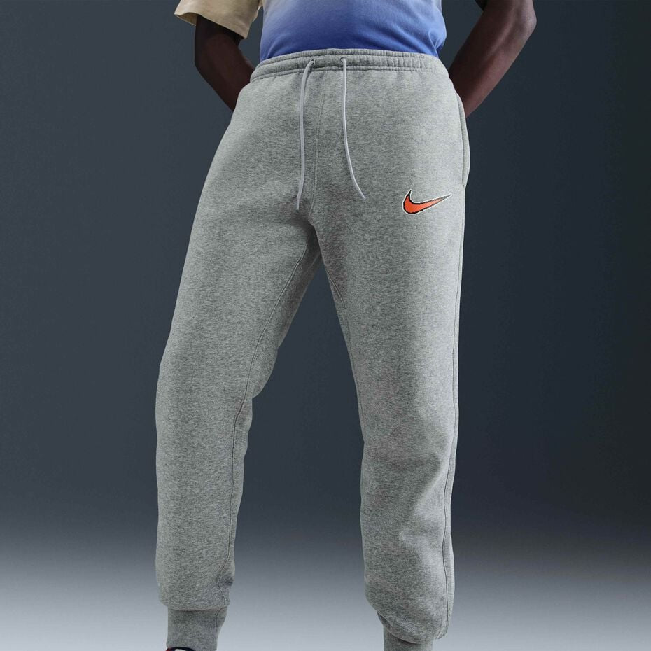 Survêtement Nike Club Gris