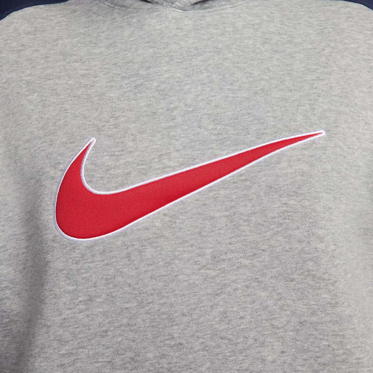 Survêtement Nike Gris 2025