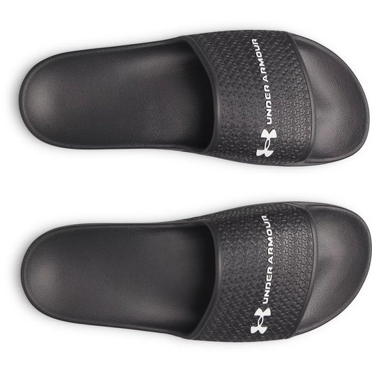 Claquettes UA ARMR Shower Under Armour Noir