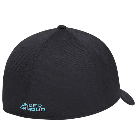 CASQUETTE UNDER ARMOUR BLITZING LOW