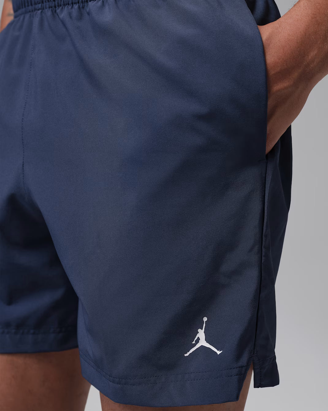 Short Jordan Sport Essentials Bleu