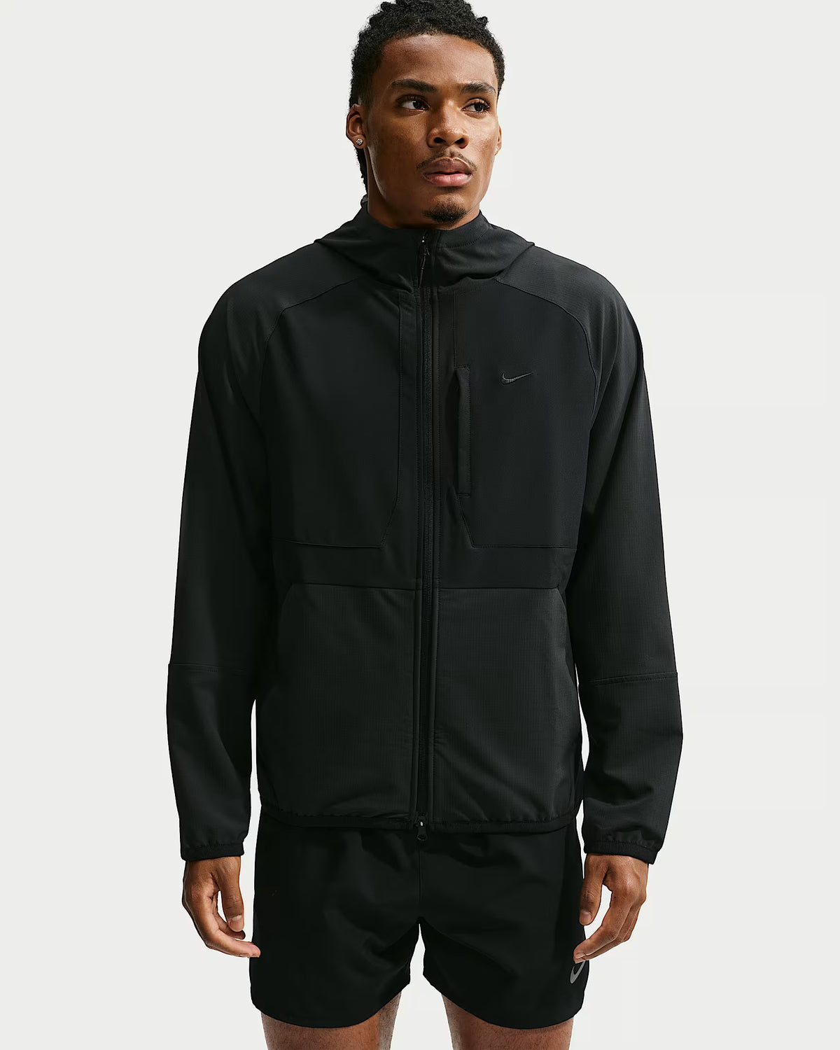 Ensemble Nike unlimited Noir