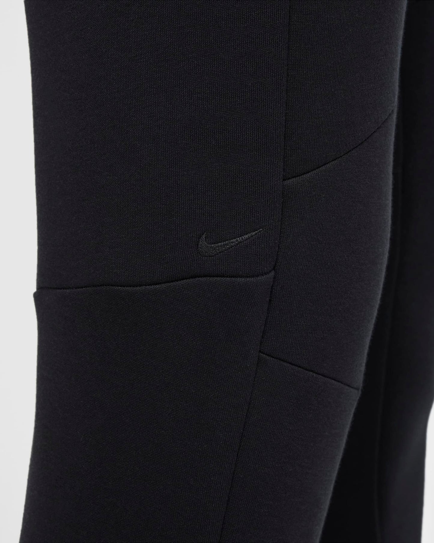 Ensemble Nike Tech Fleece Noir 2025