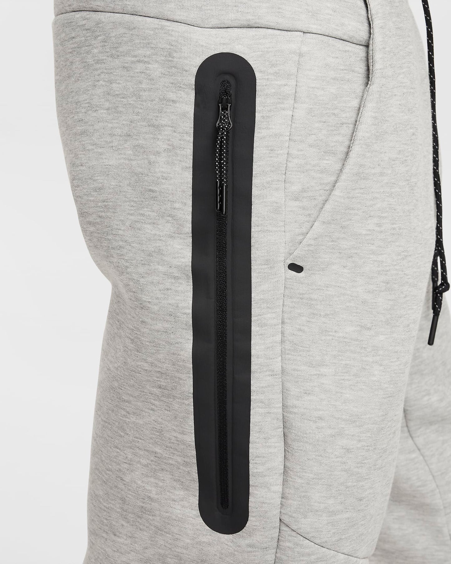 Ensemble Nike Tech Fleece Gris 2025