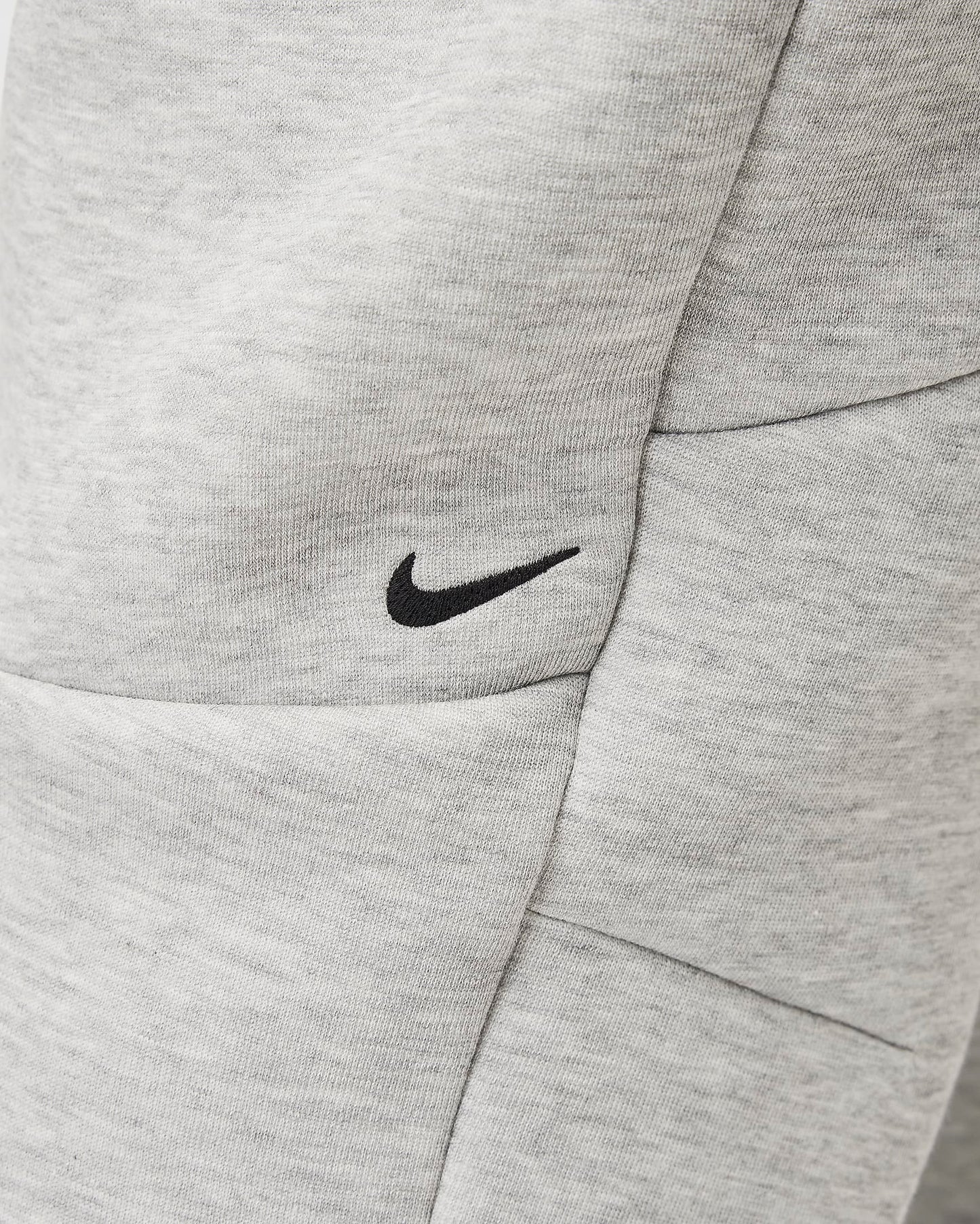 Ensemble Nike Tech Fleece Gris 2025