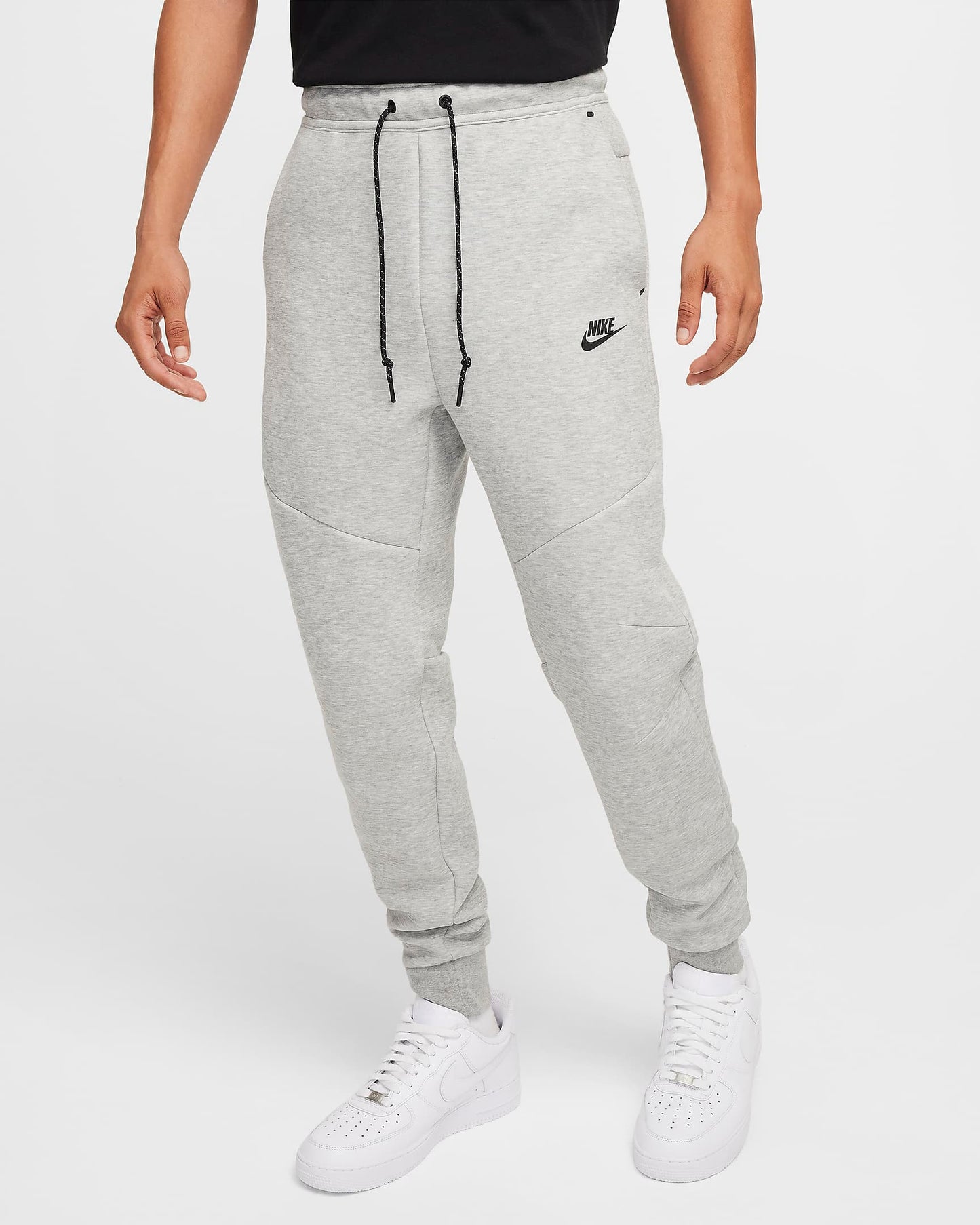 Ensemble Nike Tech Fleece Gris 2025