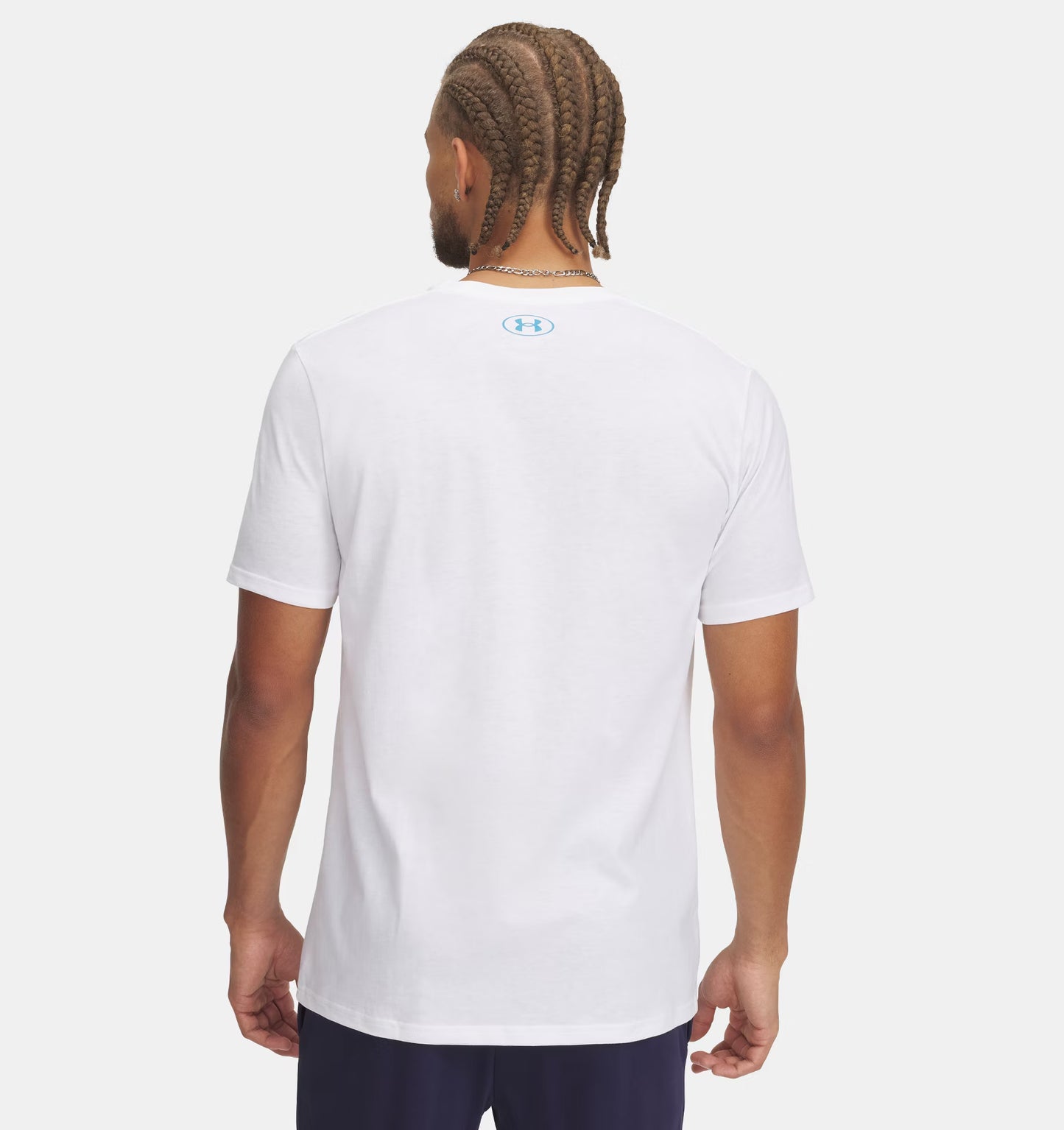 Tshirt Under Armour Fly In Logo