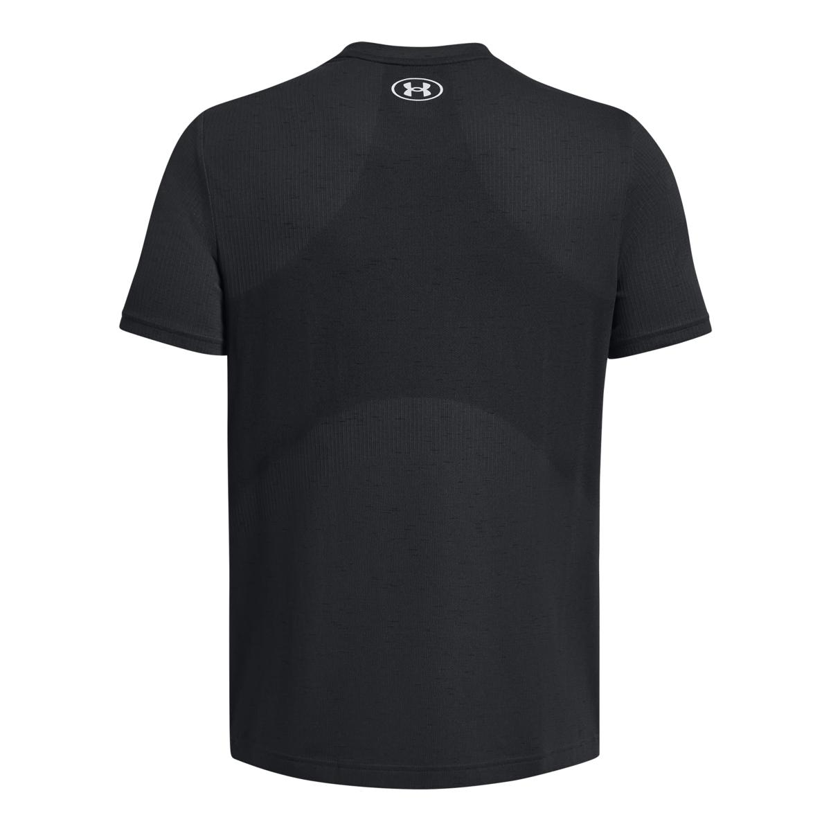 Under Armour VANISH SEAMLESS Noir