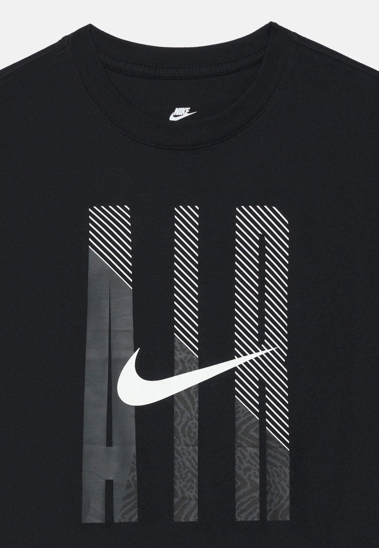 T-shirt Max90 Black
