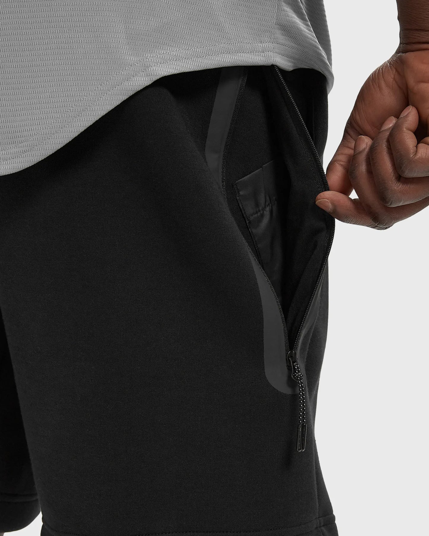 Short Nike Tech Noir 2026