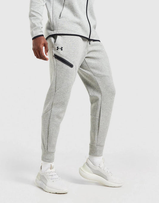 UA Unstoppable Tech Gris