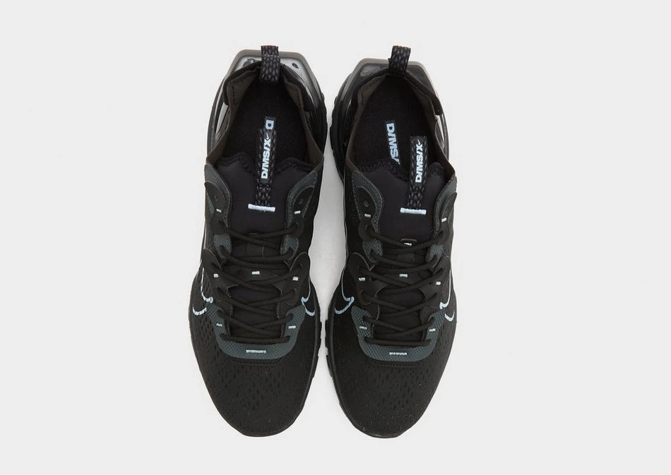 Nike React Vision Black/ Bleu Tifany 2025
