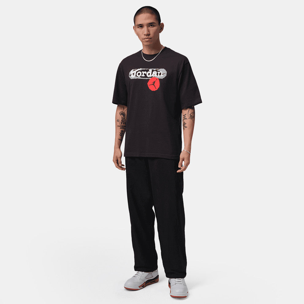 T-shirt Jordan Graphic