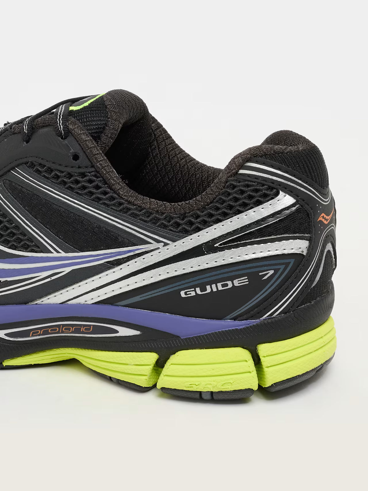 Saucony Guide 7