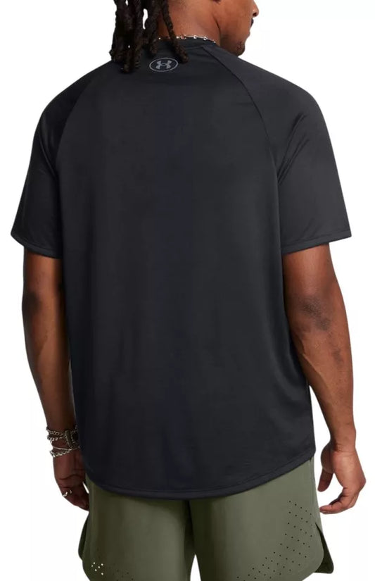 T-Shirt Under Armour Ua Tech™ 2.0 - Black/graphite