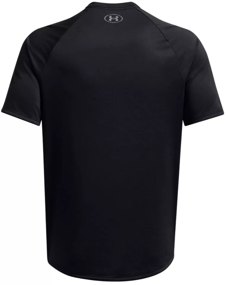T-Shirt Under Armour Ua Tech™ 2.0 - Black/graphite