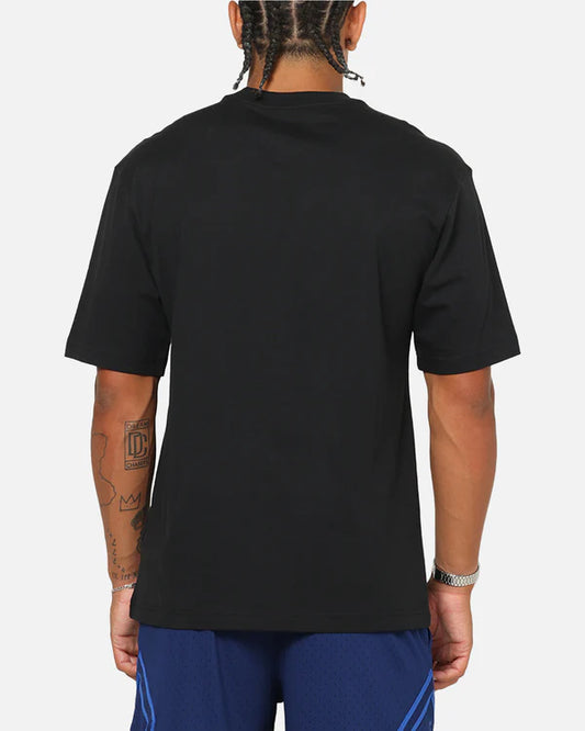 T-Shirt Brooklyn Realtree Jumpman Black