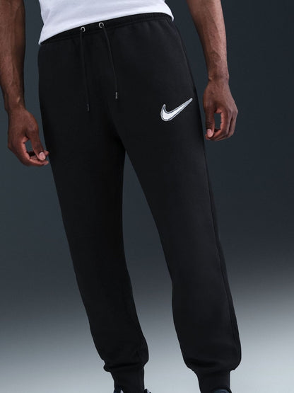 Survêtement Nike Club Noir