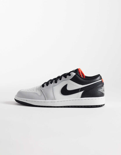 Air Jordan 1 Low Infrared