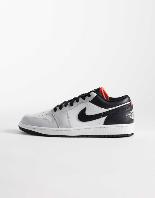Air Jordan 1 Low Infrared