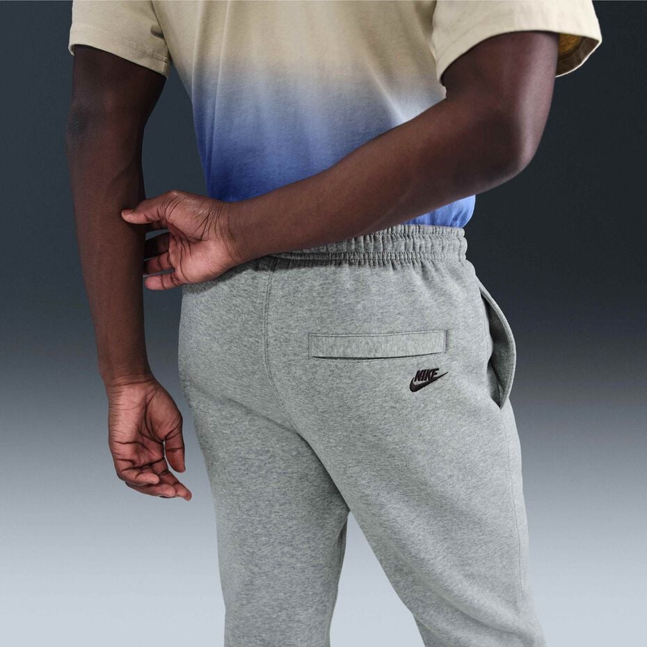 Survêtement Nike Club Gris