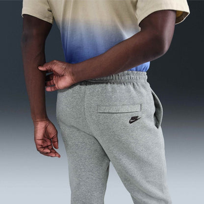 Survêtement Nike Club Gris