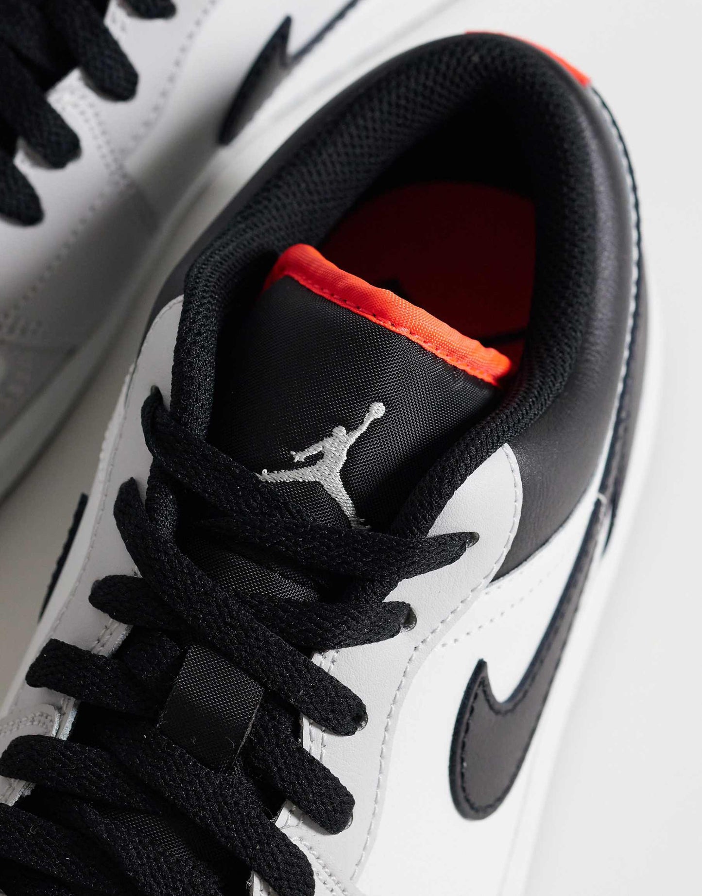 Air Jordan 1 Low Infrared