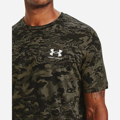 T-shirt camouflage