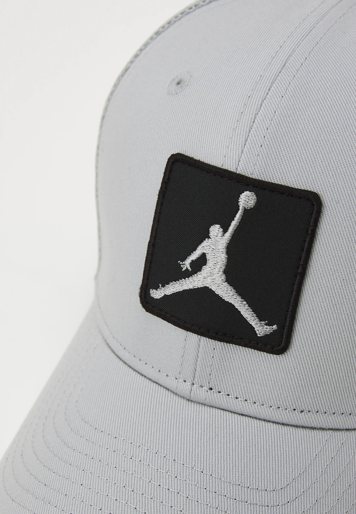 Casquette Jordan Gris