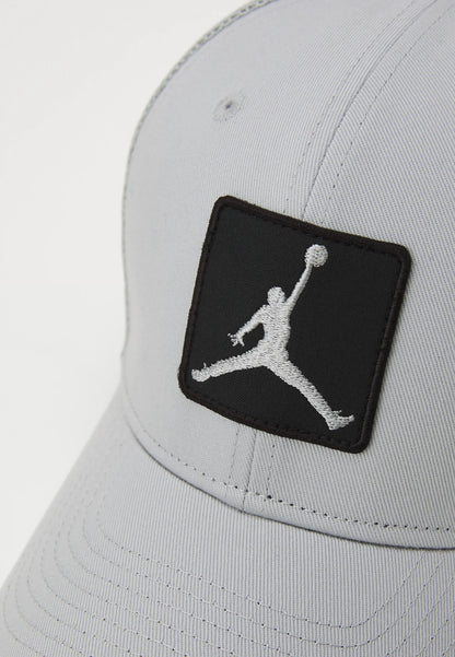Casquette Jordan Gris