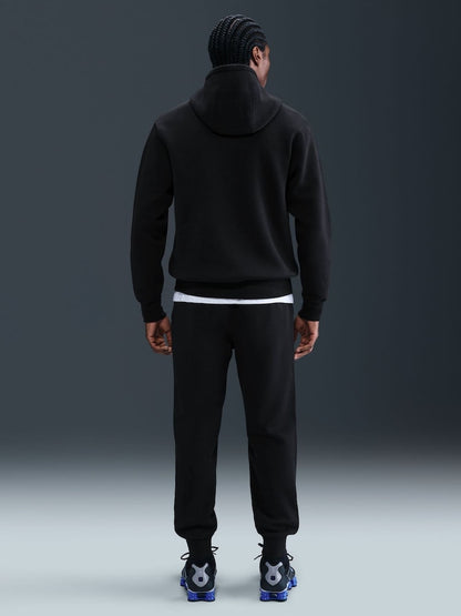 Survêtement Nike Club Noir