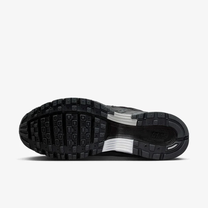 Nike P-6000 Black Grey