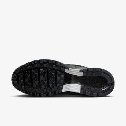 Nike P-6000 Black Grey